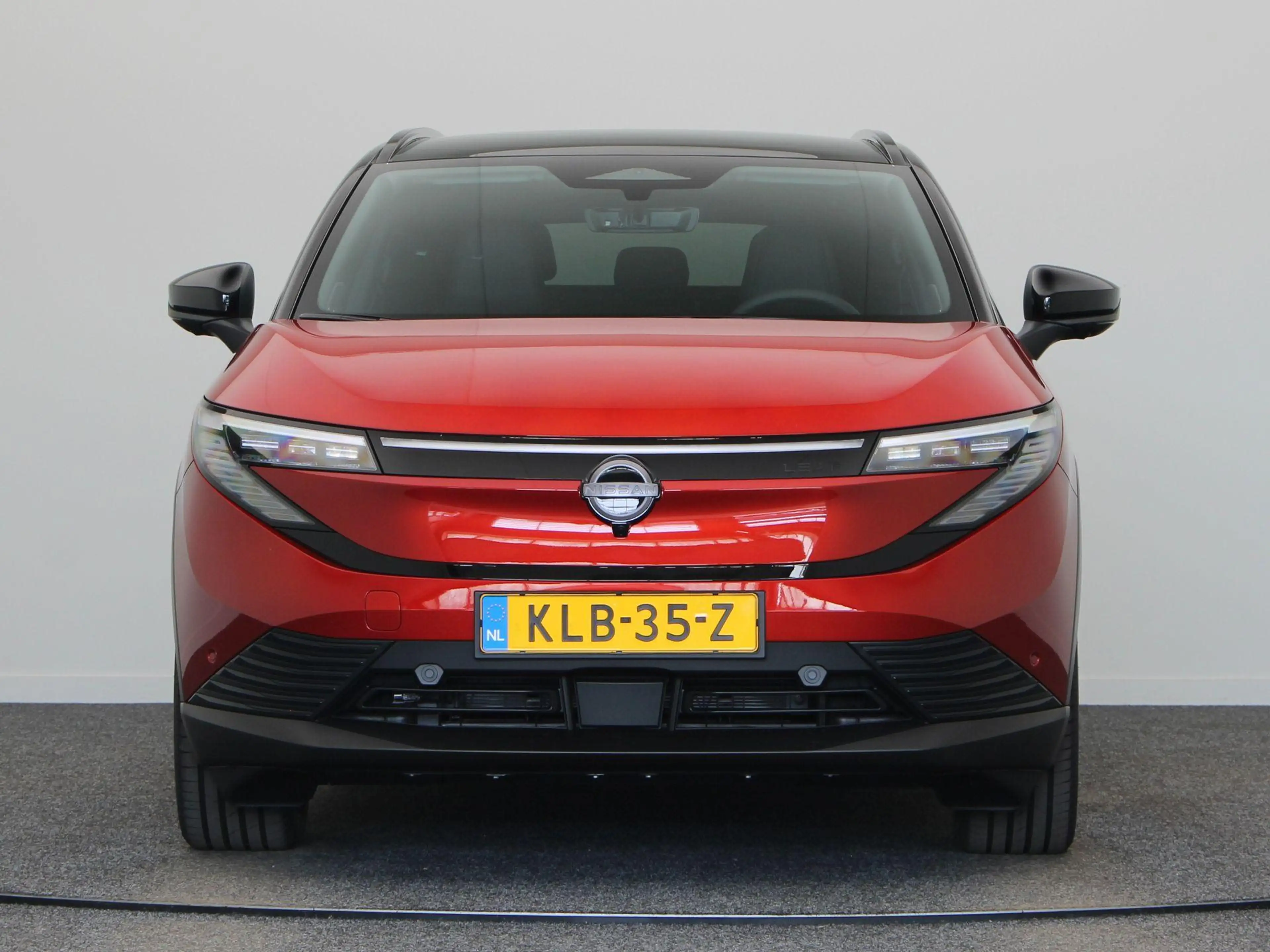 Nissan Leaf Evolve 52 kWh | Panoramadak | 445km WLTP | Bose Au — photo 6