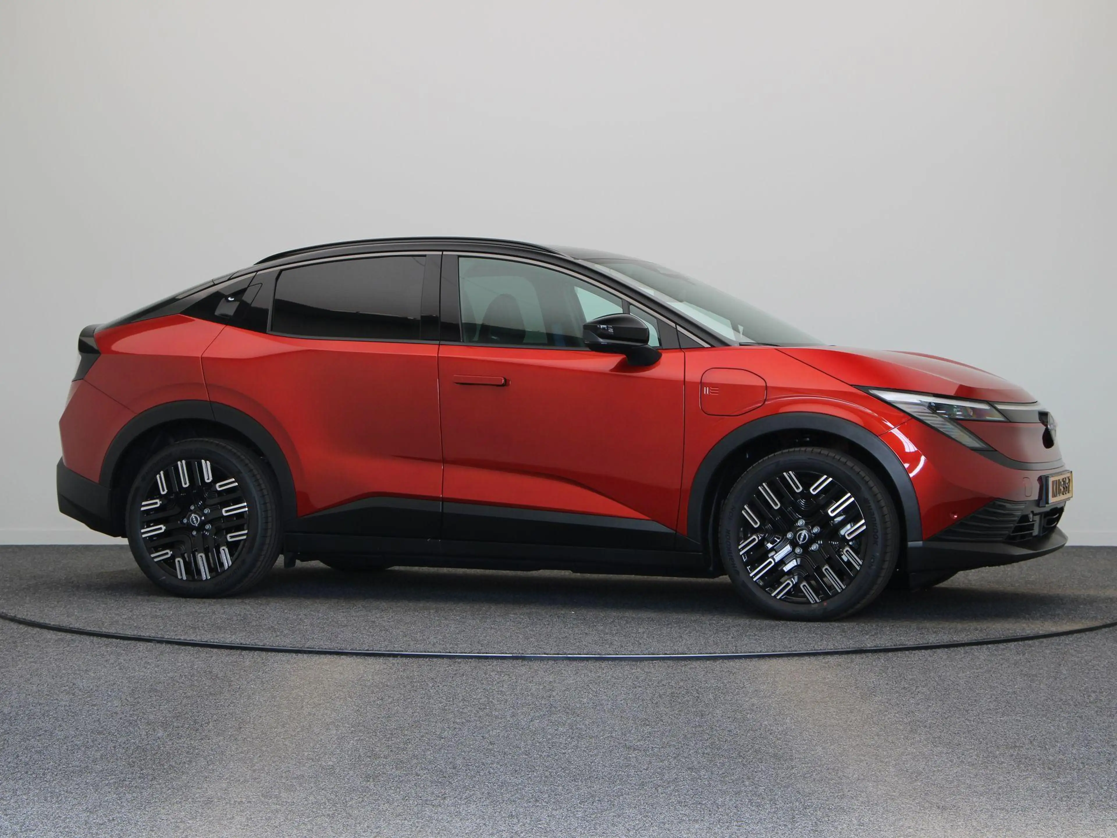 Nissan Leaf Evolve 52 kWh | Panoramadak | 445km WLTP | Bose Au — photo 13