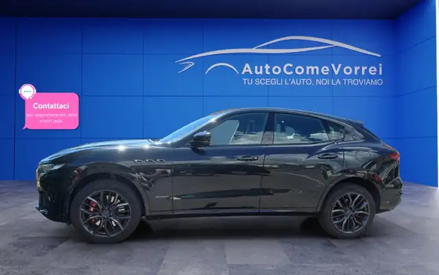 Maserati Levante Levante V6 Diesel AWD Gransport