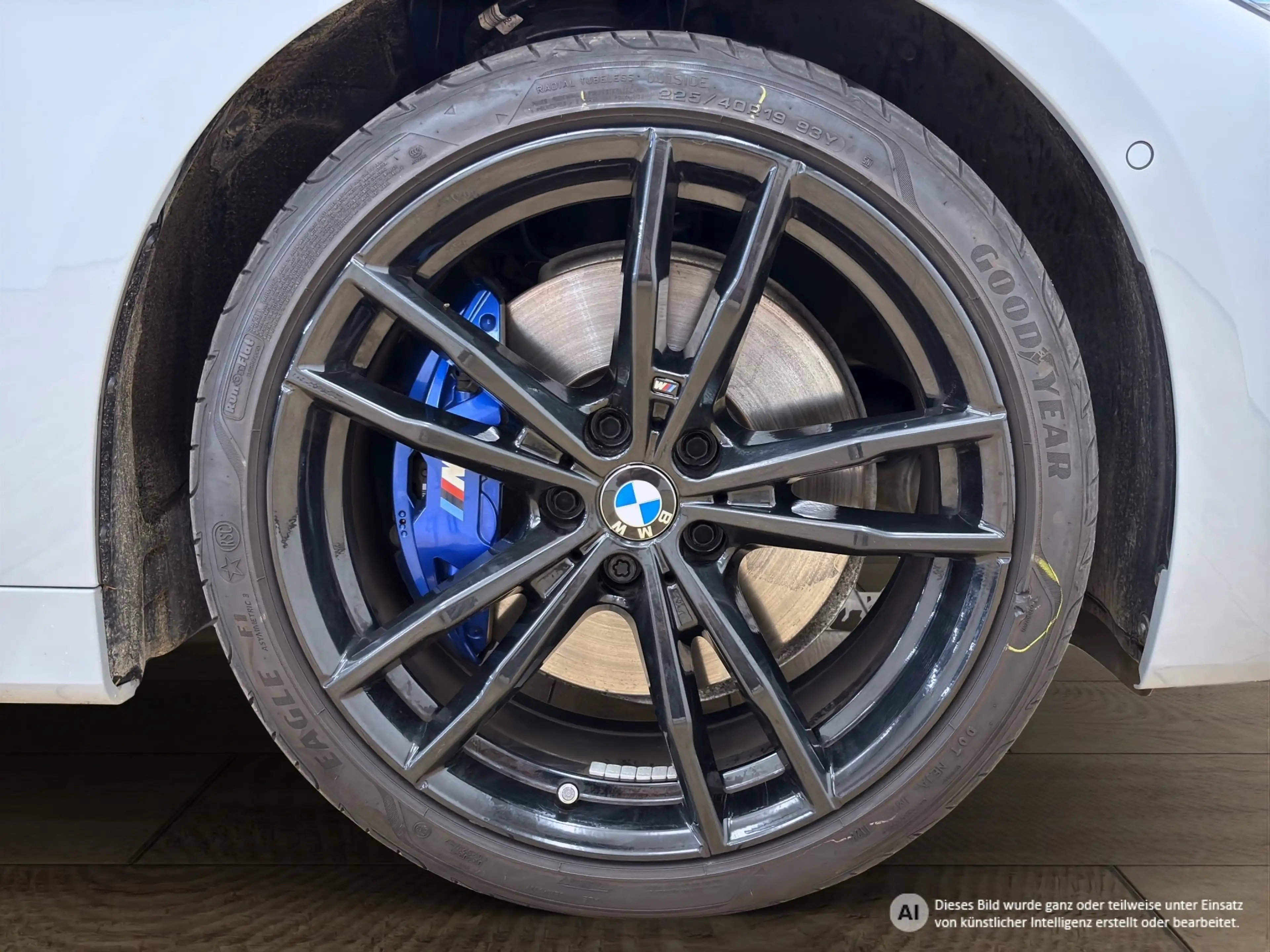 BMW 440 M440i xDrive Cabrio [Laser, HK Sound, Standhz.] — photo 4