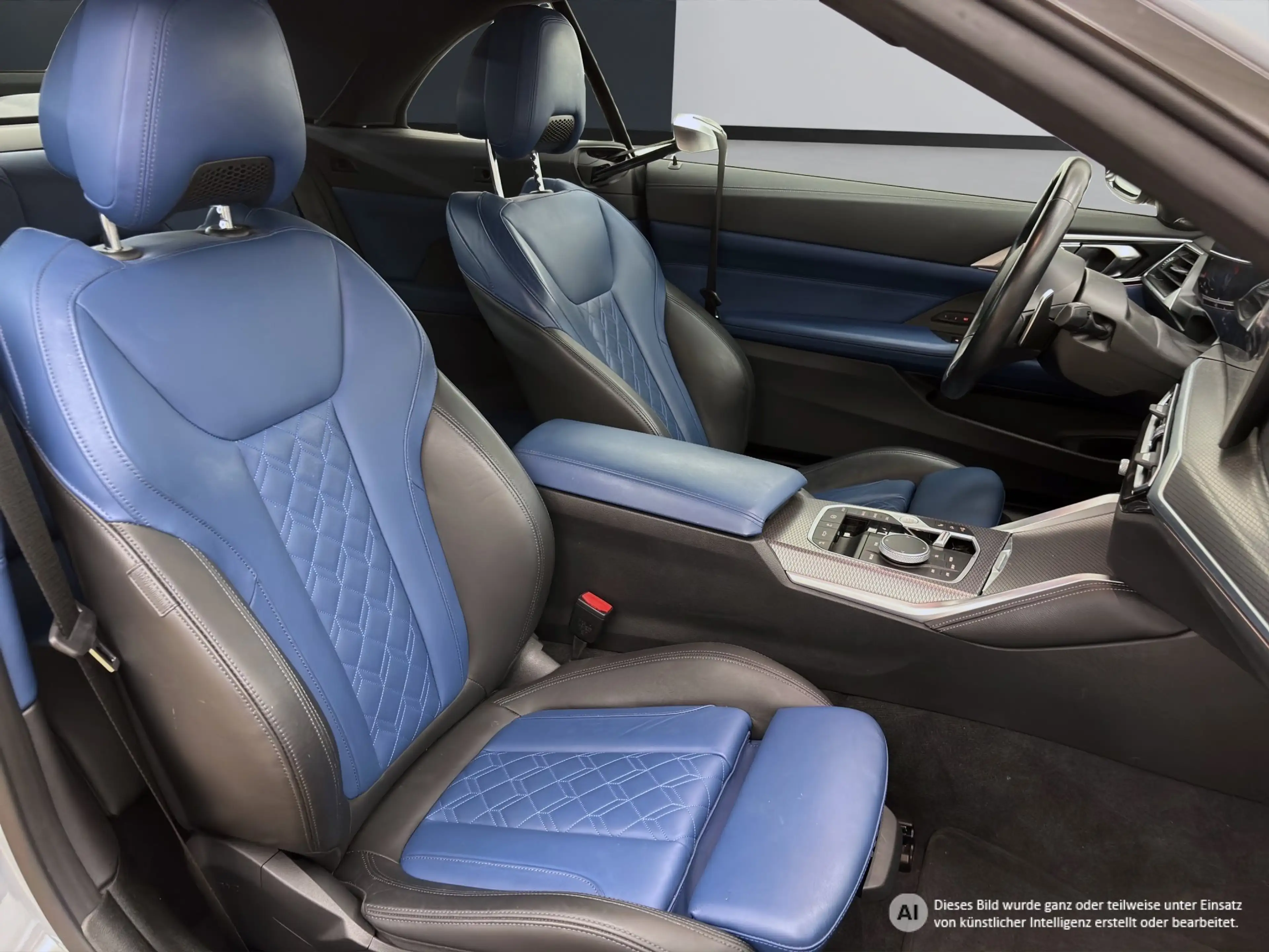 BMW 440 M440i xDrive Cabrio [Laser, HK Sound, Standhz.] — photo 7