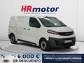 Opel Vivaro M Express Blanco - thumbnail 1