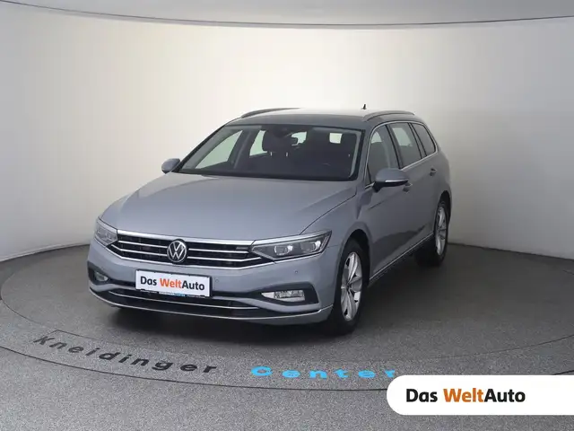 Volkswagen Passat Variant Elegance TDI 4MOTION DSG