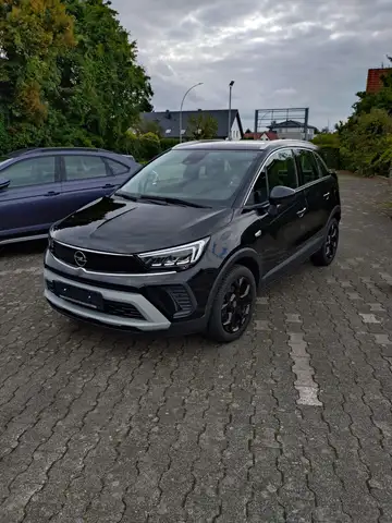 Opel Autres Crossland 1.2 Turbo Elegance Kamera SHZ Tempomat