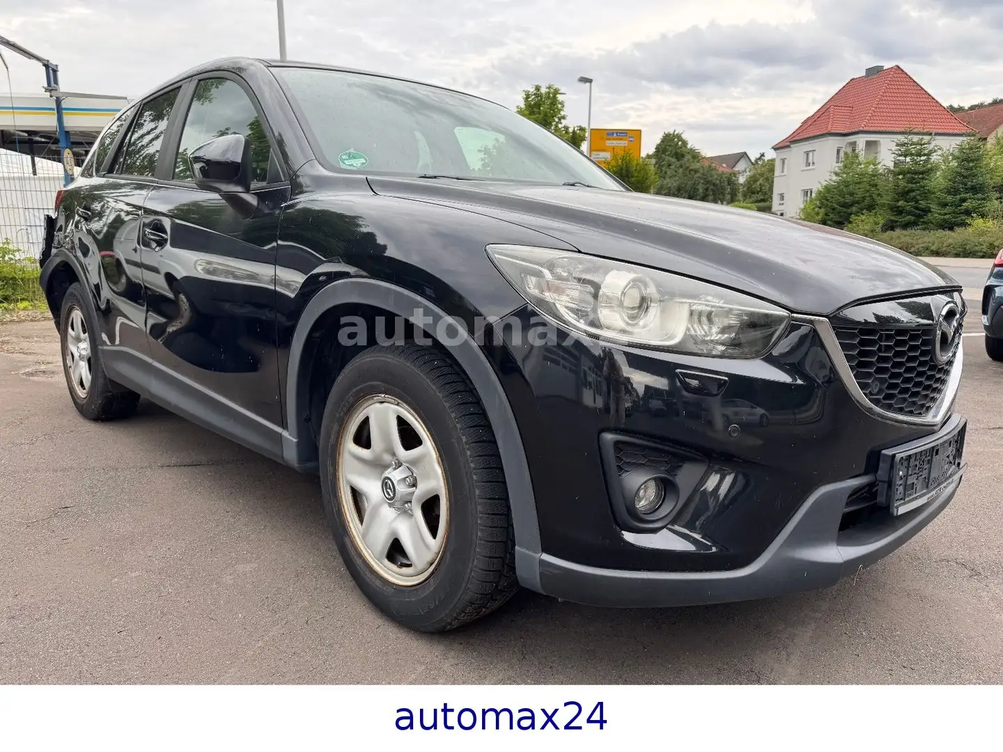 Mazda CX-5 Prime-Line 2WD Nero - 1