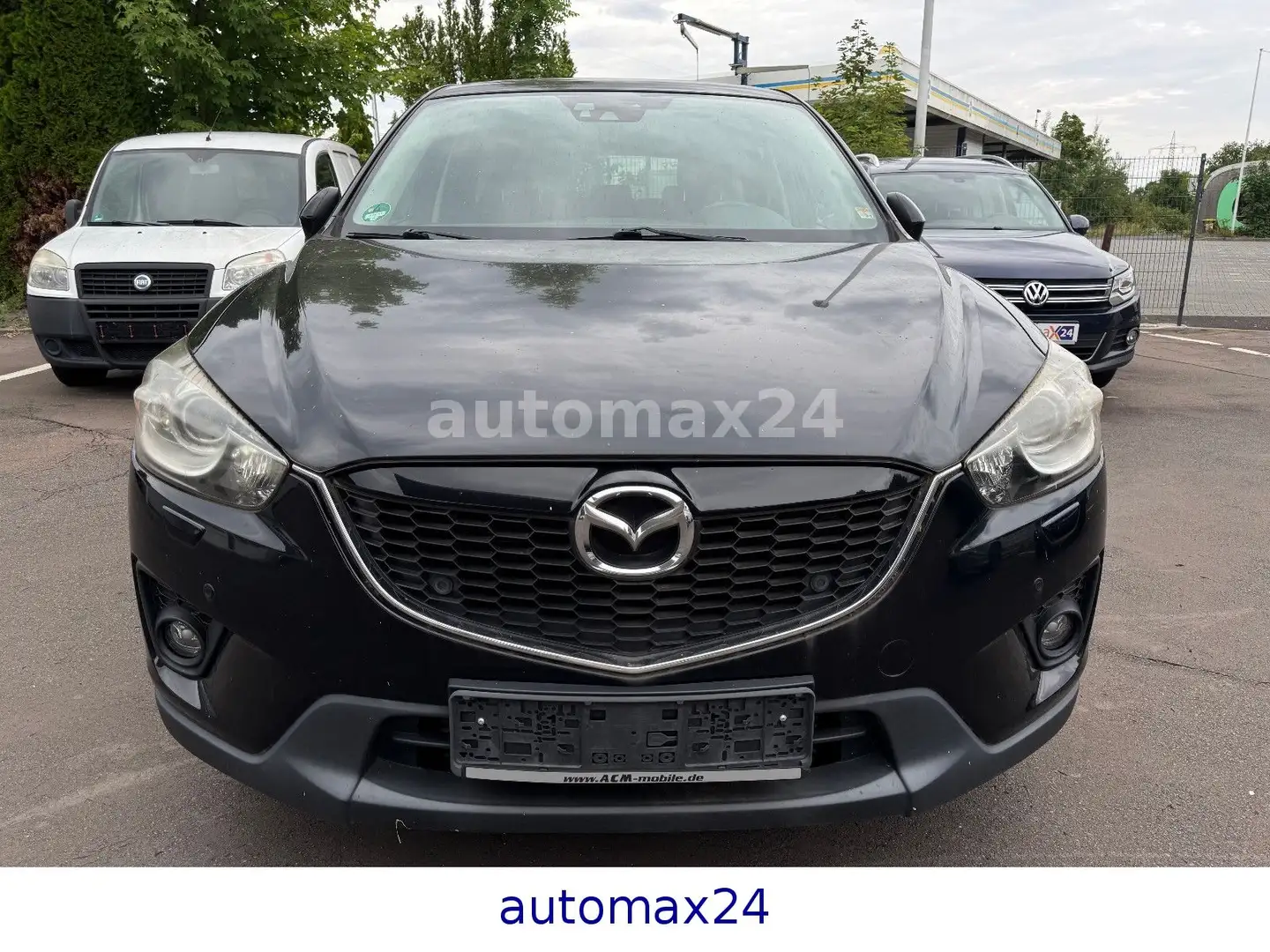 Mazda CX-5 Prime-Line 2WD Nero - 2