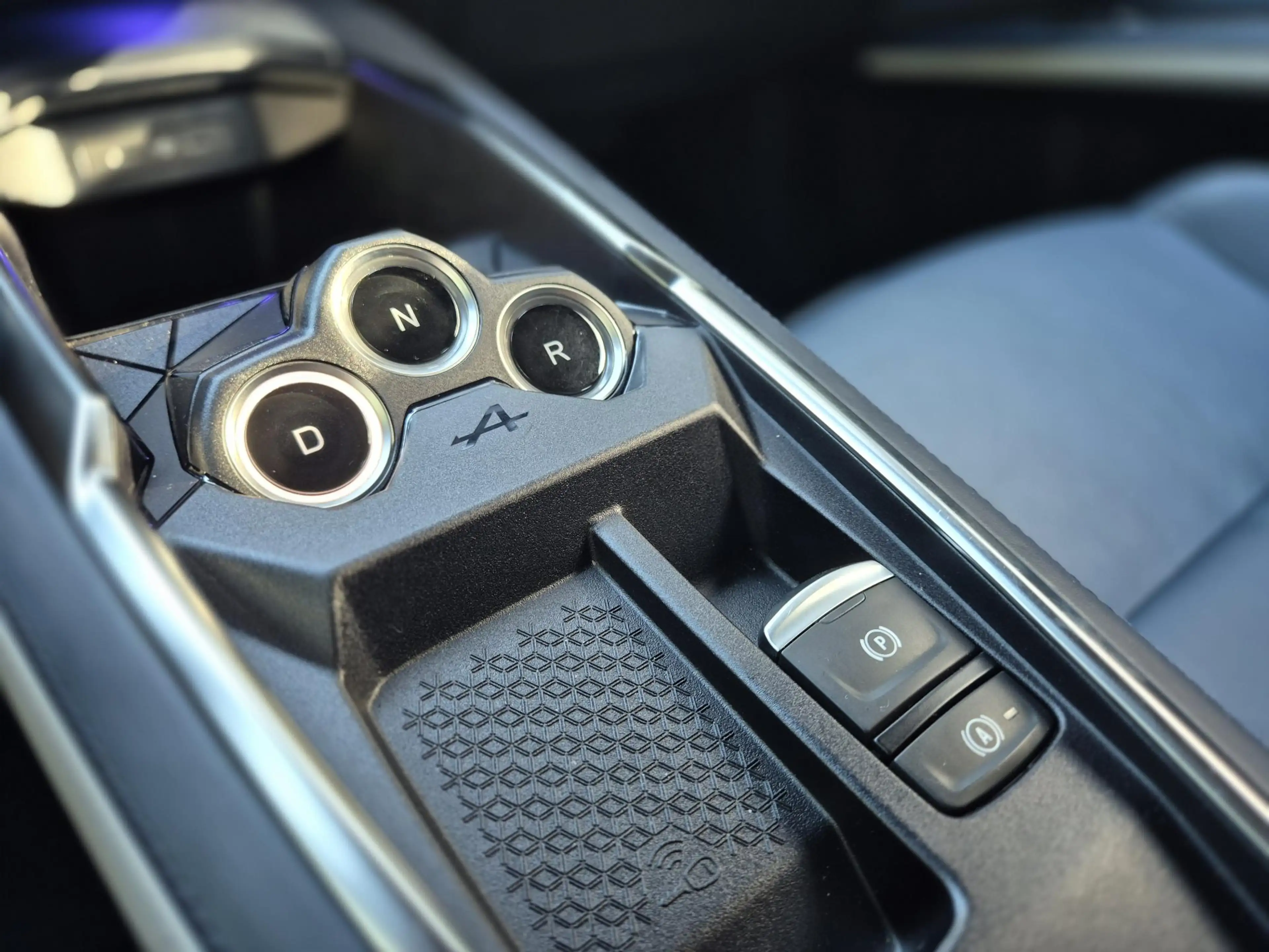 Alpine A290 GTS 52 kWh | Devialet Audio | Leder | Stoelverwarm — photo 18