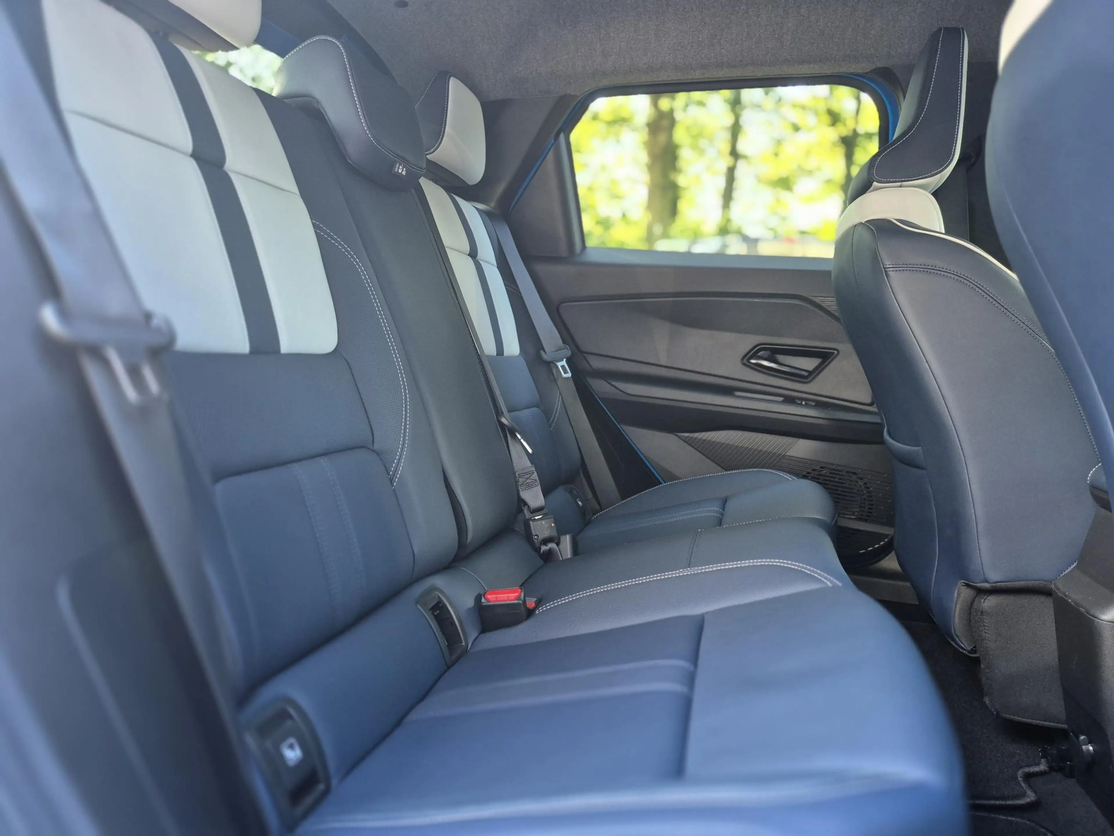 Alpine A290 GTS 52 kWh | Devialet Audio | Leder | Stoelverwarm — photo 27