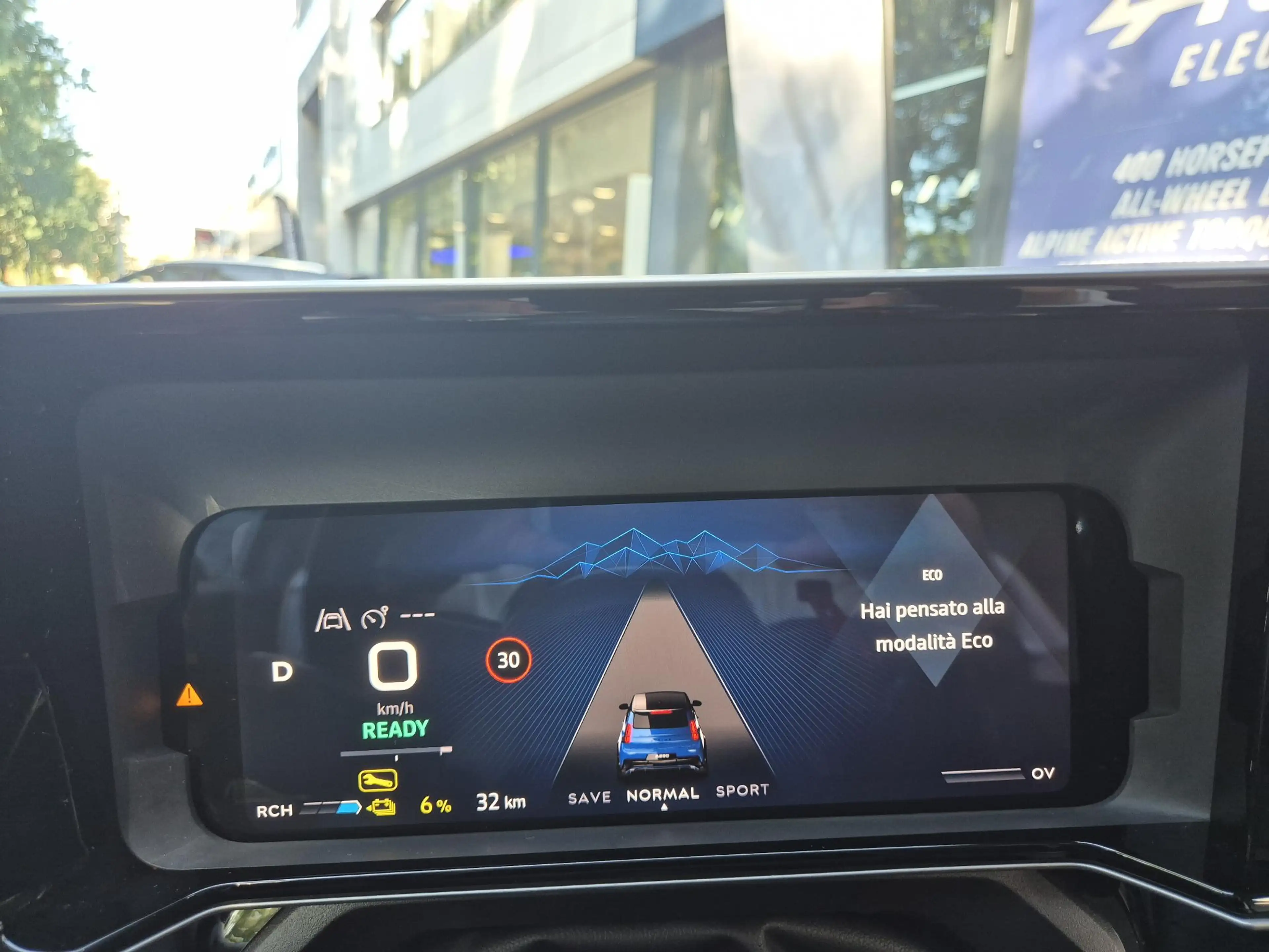 Alpine A290 GTS 52 kWh | Devialet Audio | Leder | Stoelverwarm — photo 29