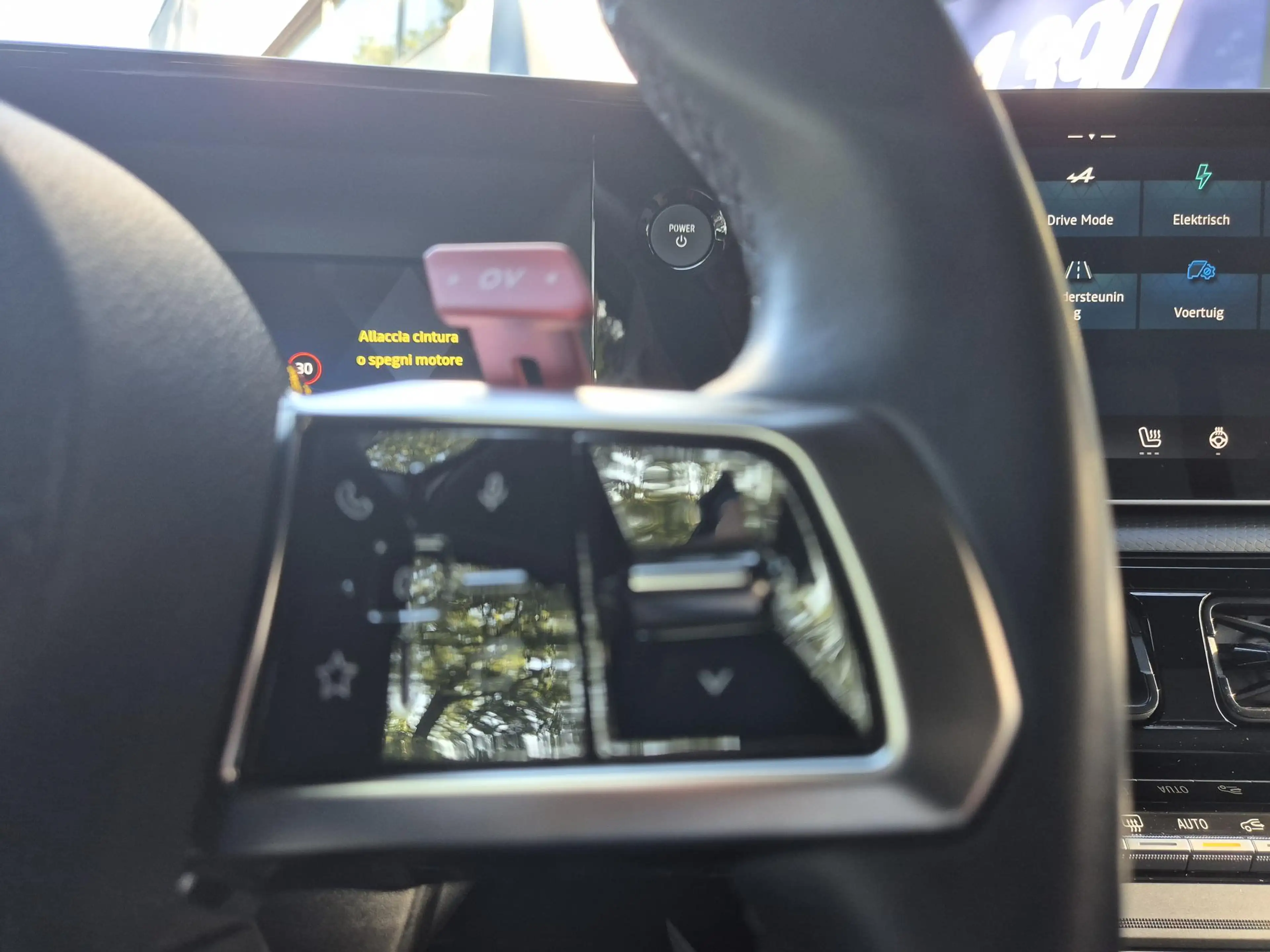 Alpine A290 GTS 52 kWh | Devialet Audio | Leder | Stoelverwarm — photo 17