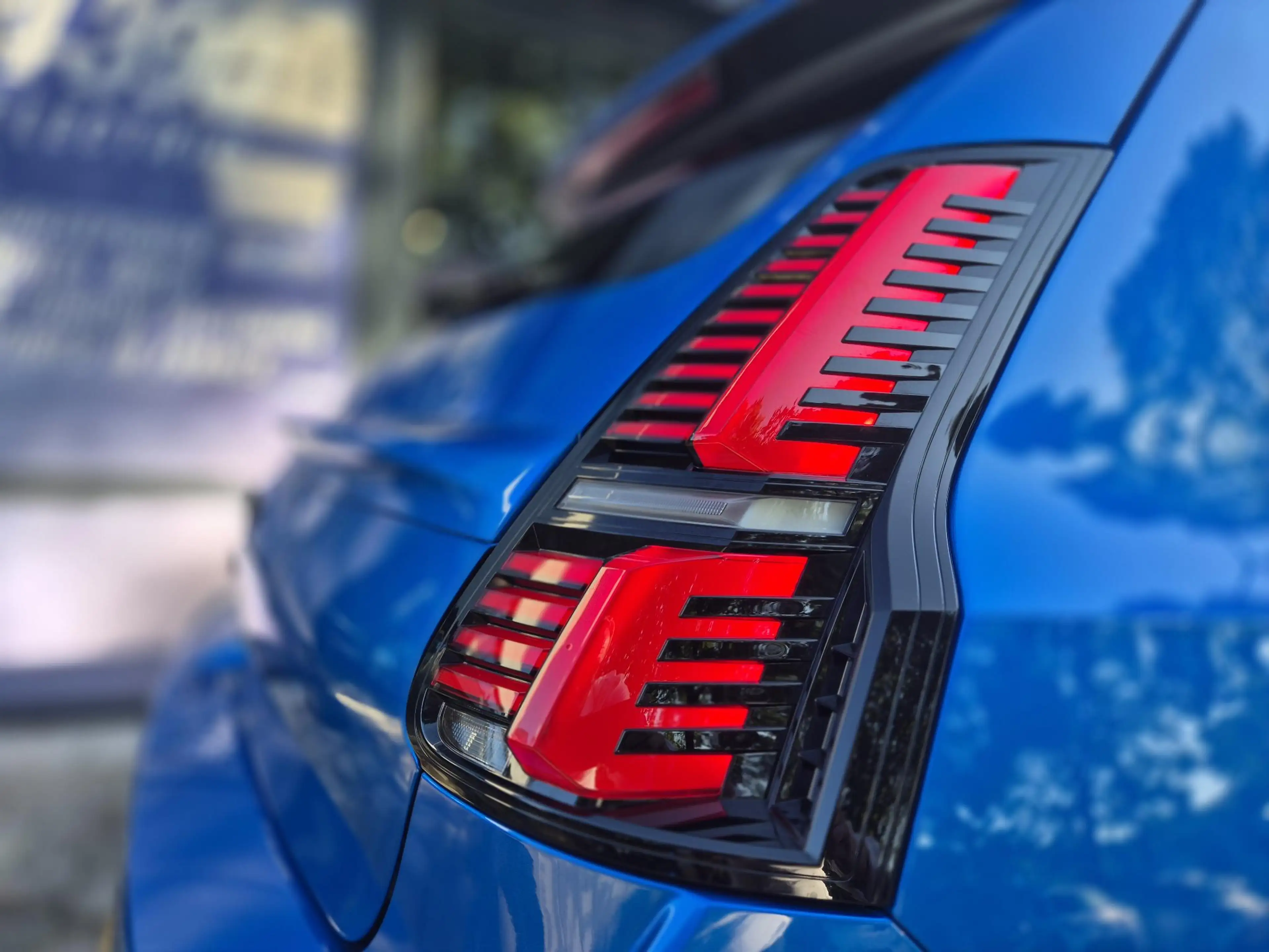 Alpine A290 GTS 52 kWh | Devialet Audio | Leder | Stoelverwarm — photo 22