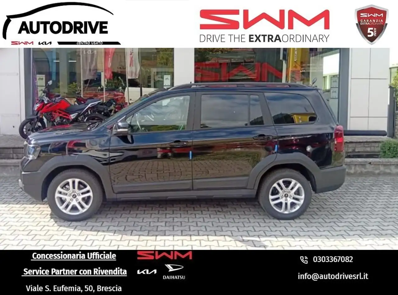 Swm G03F
