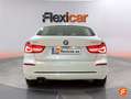 BMW 320 320dA Blanco - thumbnail 5