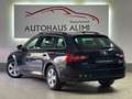 Skoda Superb Combi Ambition 4x4 AHK NAVI Tempomat Noir - thumbnail 5