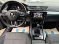 Skoda Superb Combi Ambition 4x4 AHK NAVI Tempomat Noir - thumbnail 10