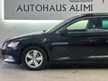 Skoda Superb Combi Ambition 4x4 AHK NAVI Tempomat Noir - thumbnail 3