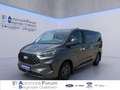 Ford Tourneo Custom Titanium 2.0l 320L1 *ERGO*ACC*NAVI*RFK* Grau - thumbnail 1