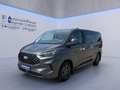 Ford Tourneo Custom Titanium 2.0l 320L1 *ERGO*ACC*NAVI*RFK* Grau - thumbnail 2