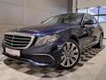 Mercedes-Benz E 350 d Exclusive°PDC°FSE°RFK°TWA°Shzg°Navi°BT° Blau - thumbnail 5