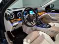 Mercedes-Benz E 350 d Exclusive°PDC°FSE°RFK°TWA°Shzg°Navi°BT° Blau - thumbnail 16