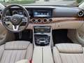 Mercedes-Benz E 350 d Exclusive°PDC°FSE°RFK°TWA°Shzg°Navi°BT° Blau - thumbnail 18