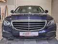 Mercedes-Benz E 350 d Exclusive°PDC°FSE°RFK°TWA°Shzg°Navi°BT° Blau - thumbnail 9