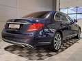 Mercedes-Benz E 350 d Exclusive°PDC°FSE°RFK°TWA°Shzg°Navi°BT° Blau - thumbnail 4