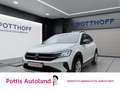 Volkswagen Taigo 1.0 TSI GOAL NAVI PDC LED ACC SITZHZG Weiß - thumbnail 1