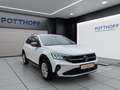 Volkswagen Taigo 1.0 TSI GOAL NAVI PDC LED ACC SITZHZG Weiß - thumbnail 6