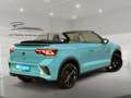 Volkswagen T-Roc 1.5 TSI R-Line AHK Matrix Standh Blau - thumbnail 5