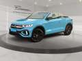 Volkswagen T-Roc 1.5 TSI R-Line AHK Matrix Standh Blau - thumbnail 2