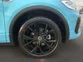 Volkswagen T-Roc 1.5 TSI R-Line AHK Matrix Standh Blau - thumbnail 7