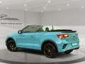 Volkswagen T-Roc 1.5 TSI R-Line AHK Matrix Standh Blau - thumbnail 4