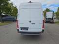 Mercedes-Benz Sprinter Sprinter 317 CDI Kasten Hoch Lang RüKamera KLIMA Weiß - thumbnail 6