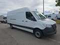 Mercedes-Benz Sprinter Sprinter 317 CDI Kasten Hoch Lang RüKamera KLIMA Weiß - thumbnail 3