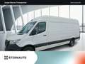 Mercedes-Benz Sprinter Sprinter 317 CDI Kasten Hoch Lang RüKamera KLIMA Weiß - thumbnail 1