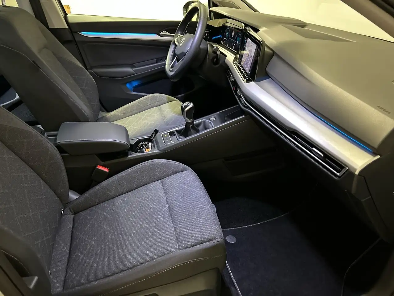 Volkswagen Golf Variant 2.0 TDI Life 23