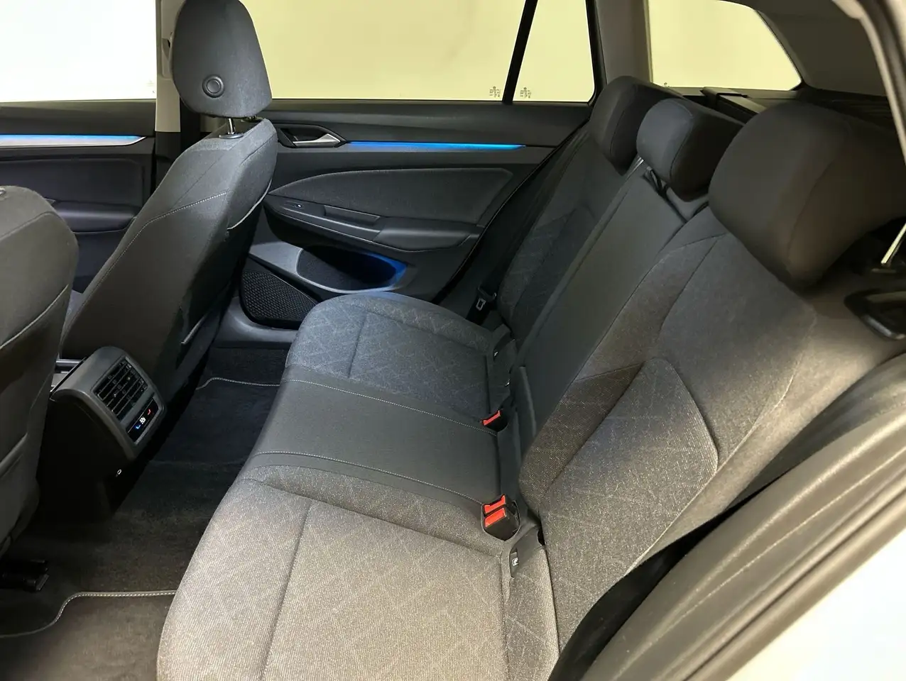 Volkswagen Golf Variant 2.0 TDI Life 22