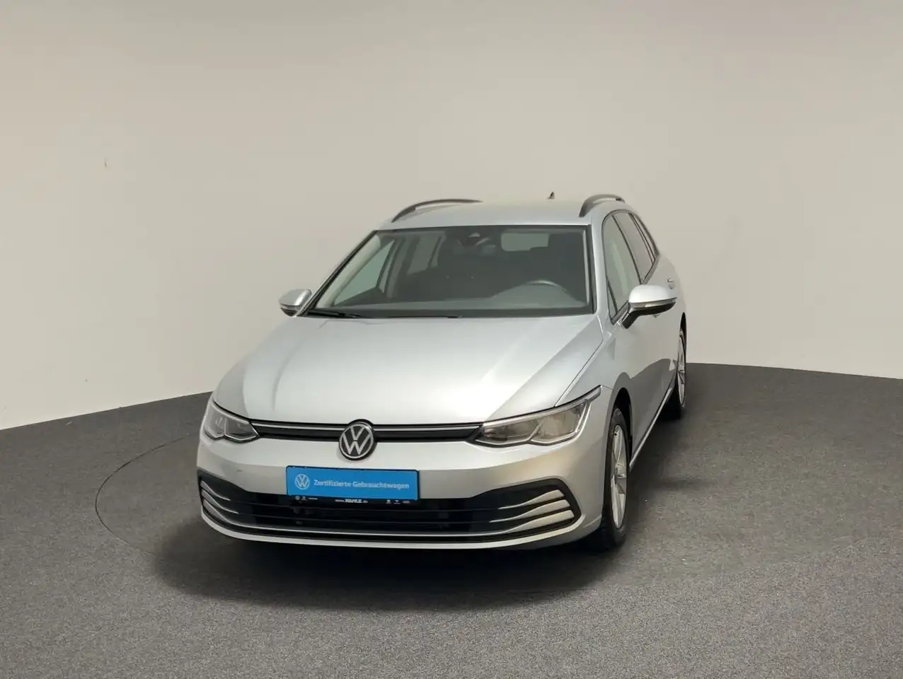 Volkswagen Golf Variant 2.0 TDI Life 5