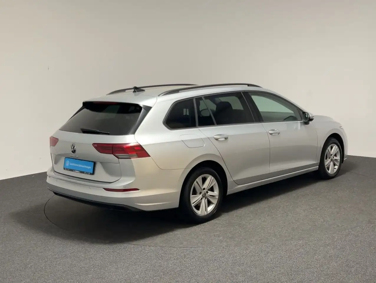 Volkswagen Golf Variant 2.0 TDI Life 7