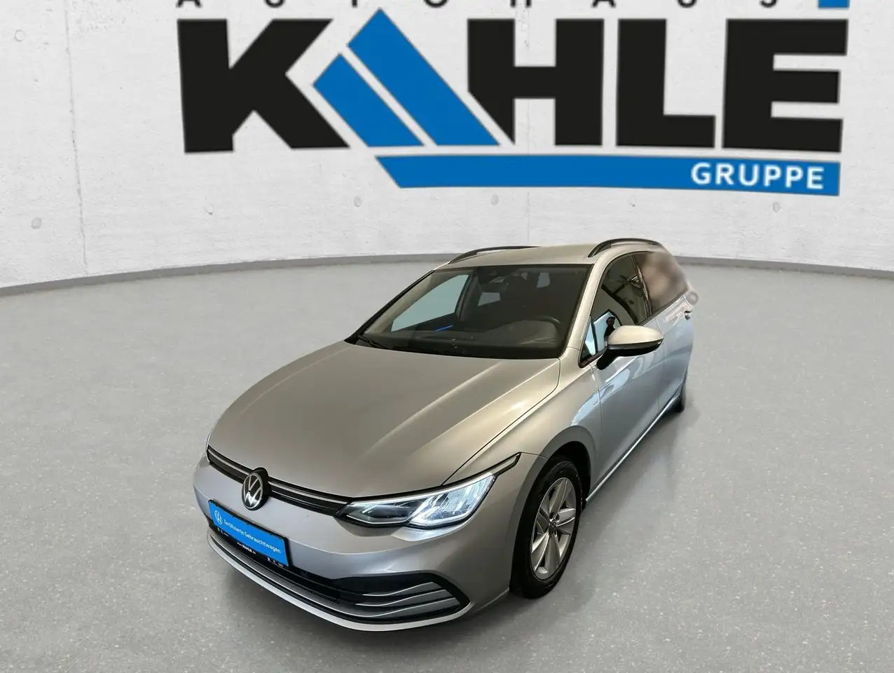 Volkswagen Golf Variant 2.0 TDI Life 2