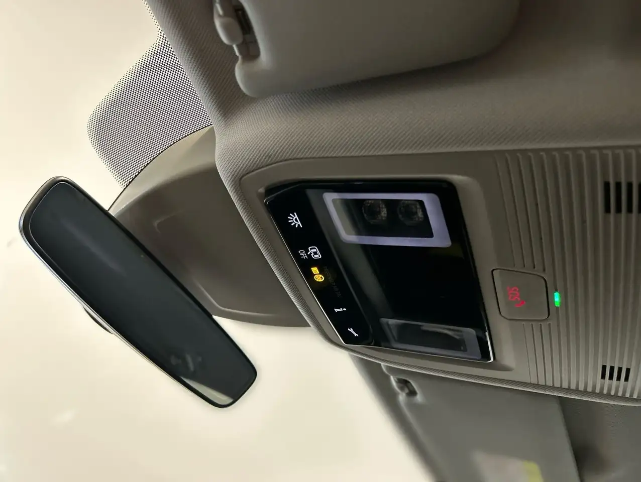 Volkswagen Golf Variant 2.0 TDI Life 14