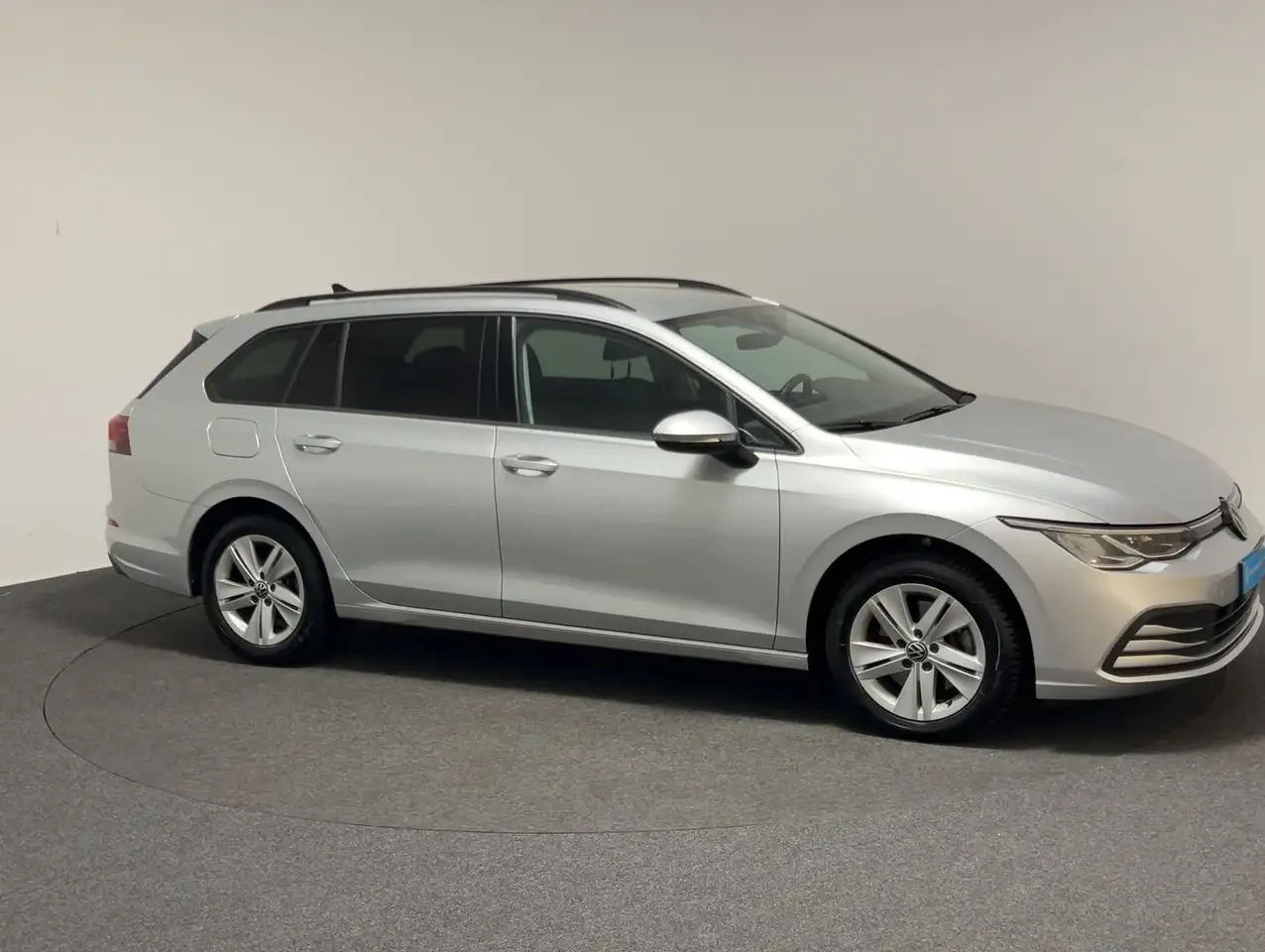 Volkswagen Golf Variant 2.0 TDI Life 6