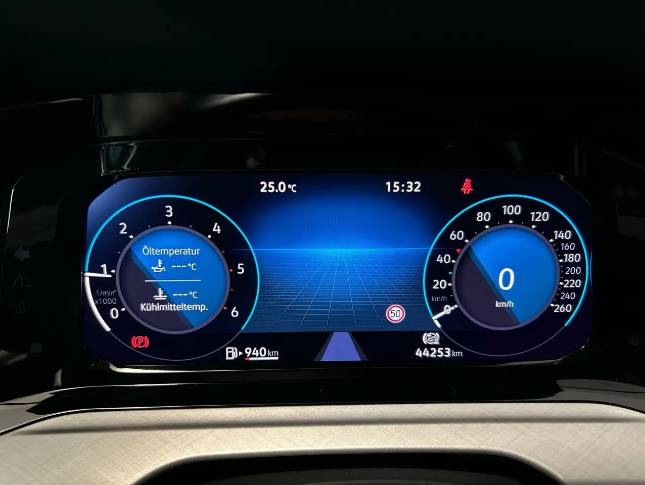 Volkswagen Golf Variant 2.0 TDI Life 8