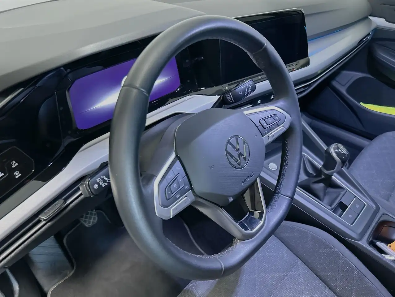 Volkswagen Golf Variant 2.0 TDI Life 9