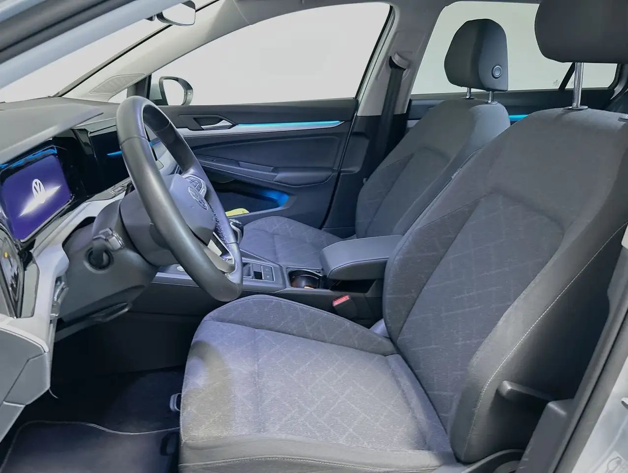 Volkswagen Golf Variant 2.0 TDI Life 11