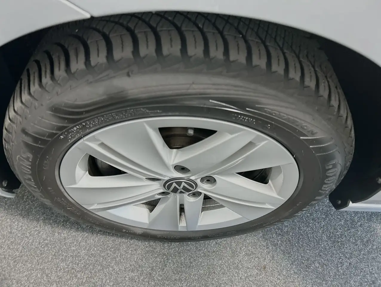 Volkswagen Golf Variant 2.0 TDI Life 16