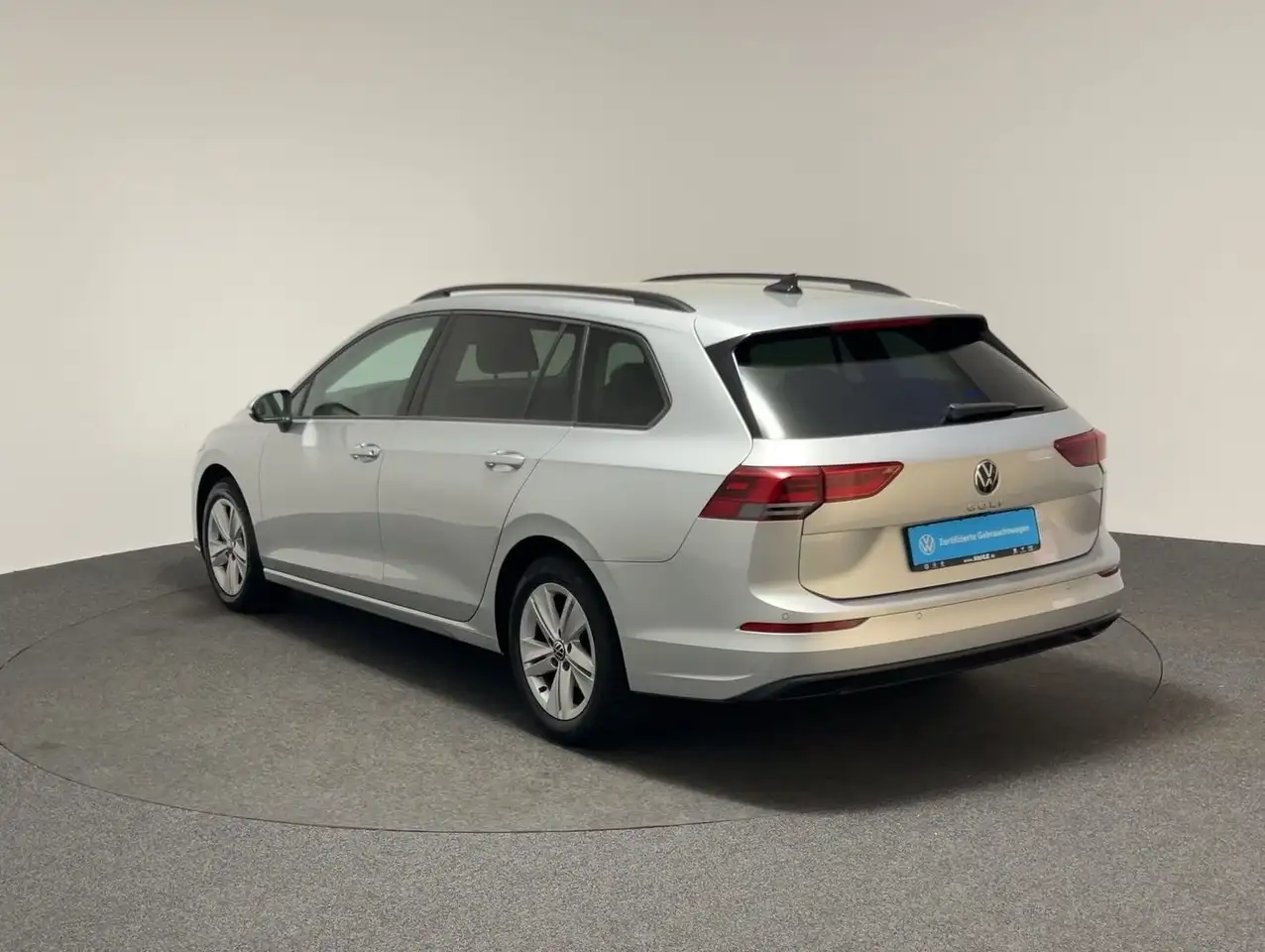 Volkswagen Golf Variant 2.0 TDI Life 3