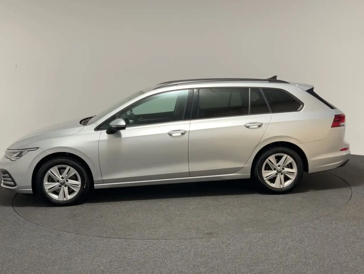 Volkswagen Golf Variant 2.0 TDI Life 4