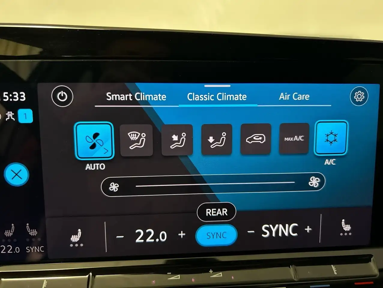 Volkswagen Golf Variant 2.0 TDI Life 15